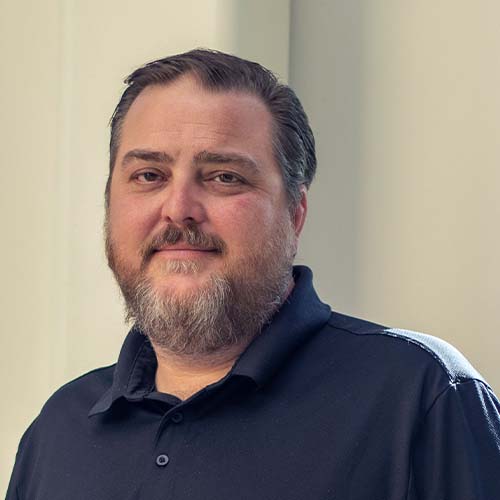 Jason Eggemeyer Headshot