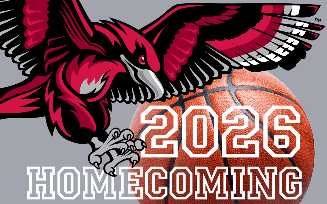 2026 Casper College Homecoming celebration, Feb. 21, at the “Swede”