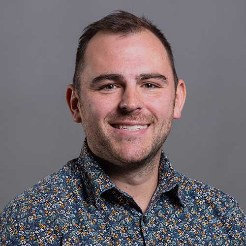 jared james headshot