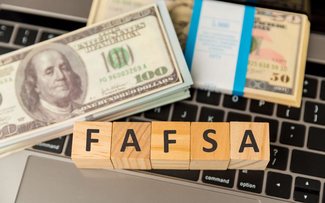 Win scholarships, gain free help at Casper College FAFSA Event, Feb. 17