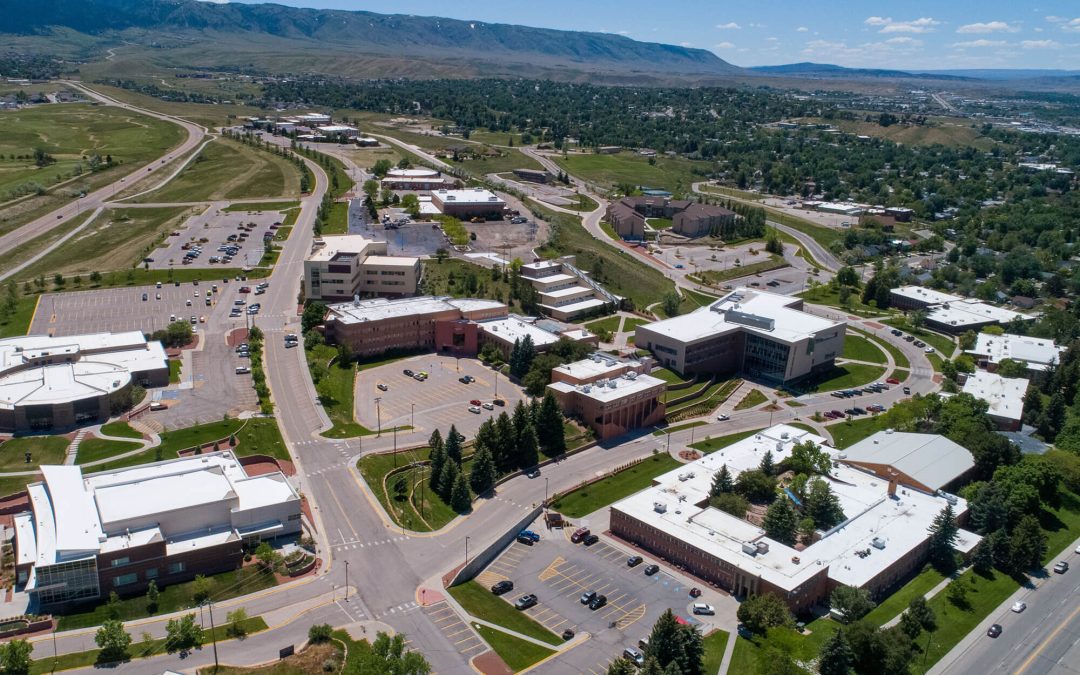Casper College vice president finalists: Community urged to attend open forums
