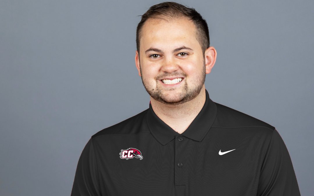 Casper College has found a new leader for the Thunderbirds