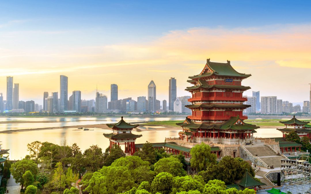 Casper College celebrates the culture and heritage of China March 26