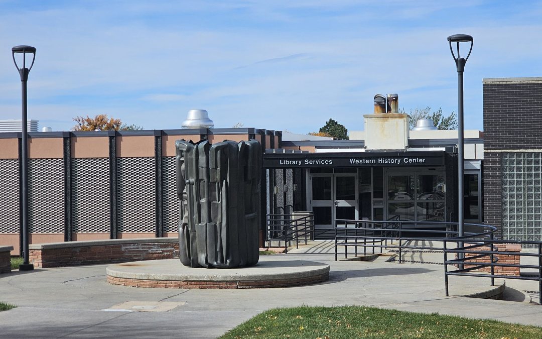 Goodstein Library welcomes newly revitalized and dynamic Testing Center