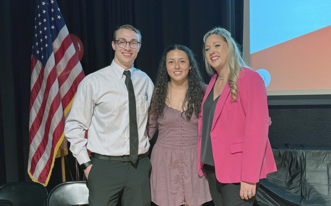 CC’s outstanding respiratory therapy program receives reaccreditation for 10 years