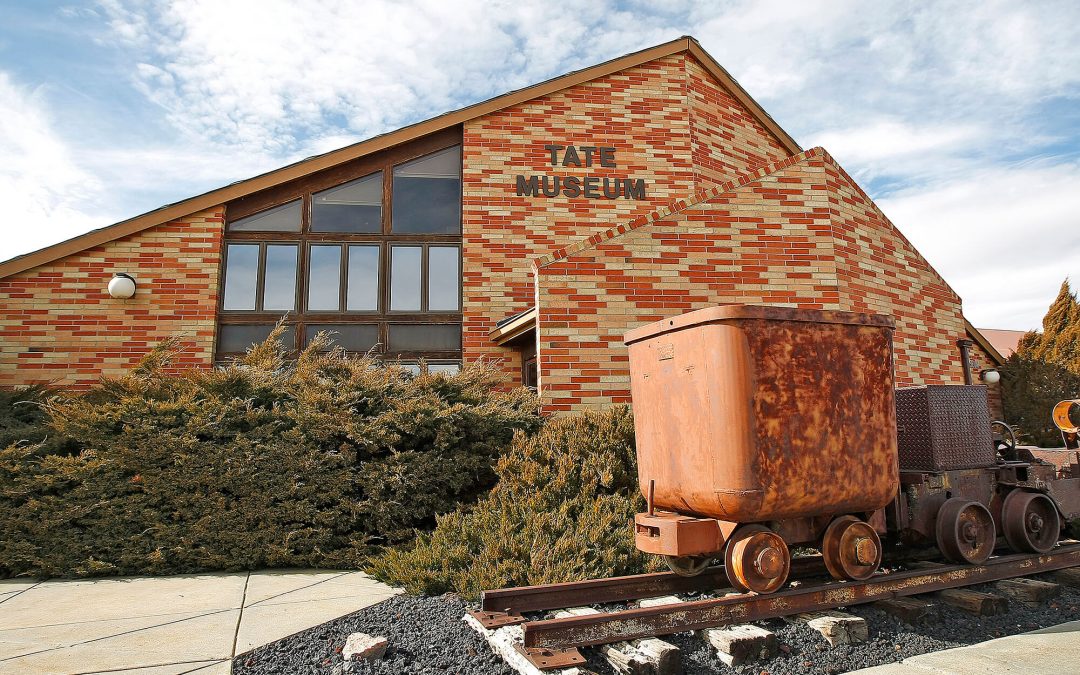 Amazing ‘Rock the Tate’ exceeds expectations at Casper College