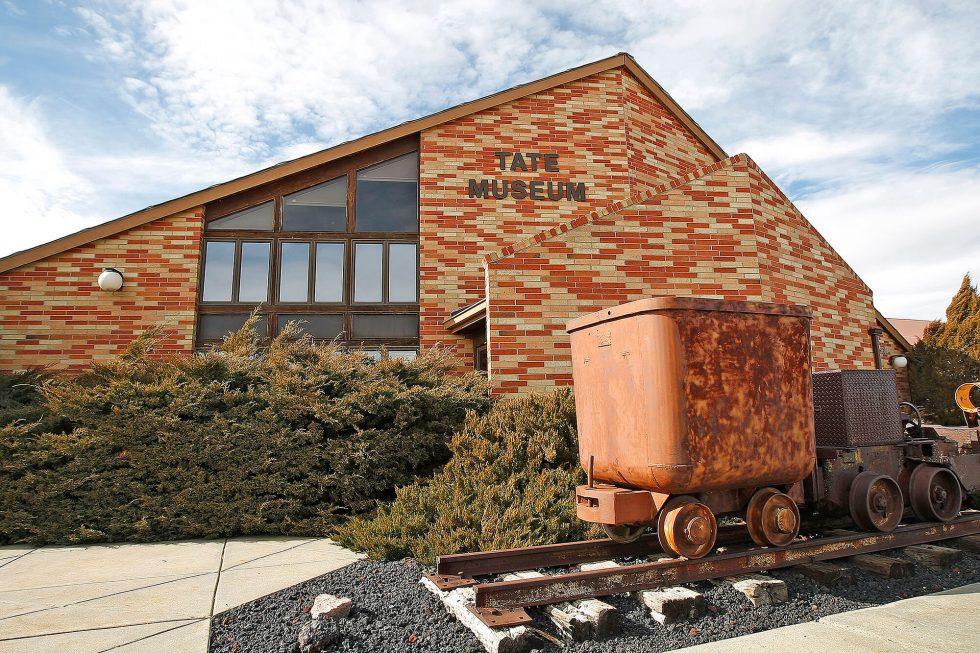 Amazing ‘Rock The Tate’ Exceeds Expectations At Casper College – Casper ...