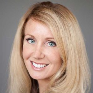 Lisa Romney headshot