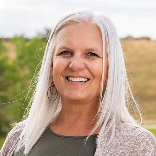 jennifer gallagher headshot