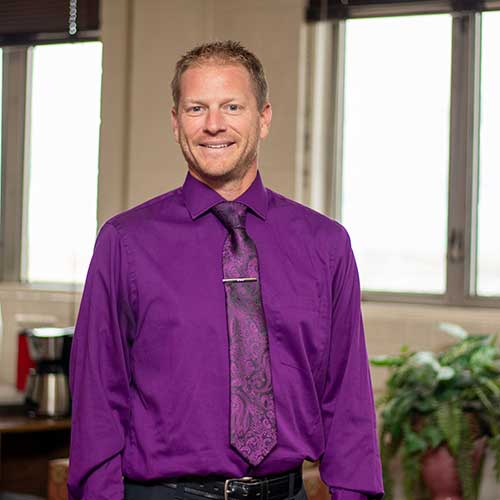 michael moline headshot
