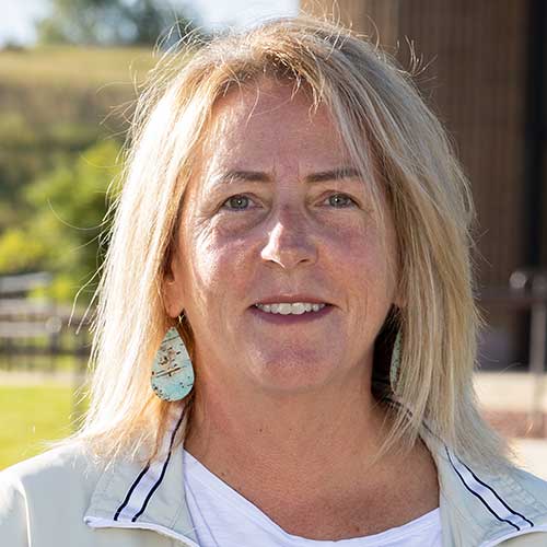 tracie bopp headshot