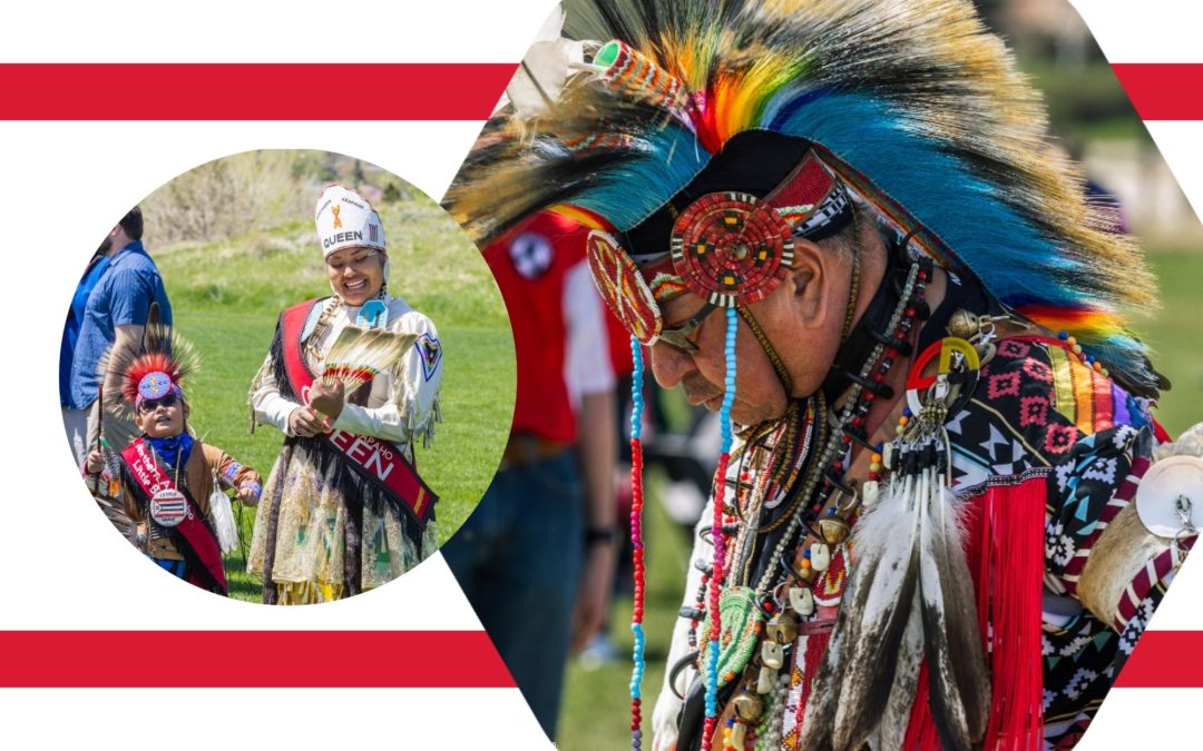 2026 Casper College Powwow features dancers, singers, tiny tots, and more