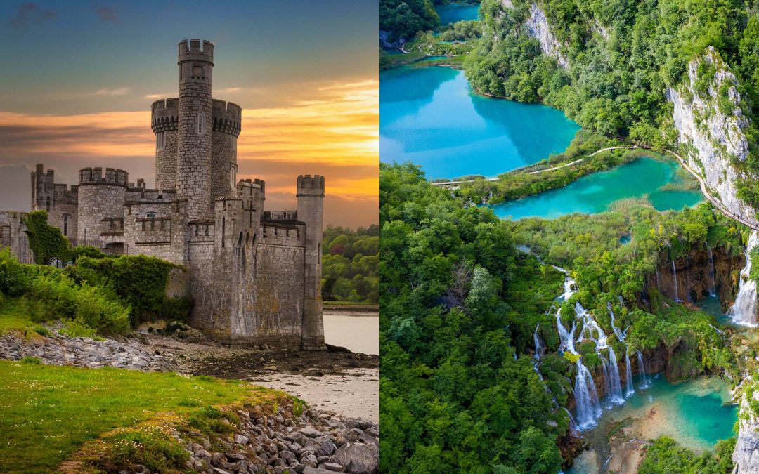 Casper College Foundation and Alumni Association to host two trips in 2027: Learn more about these trips May 6 and June 25