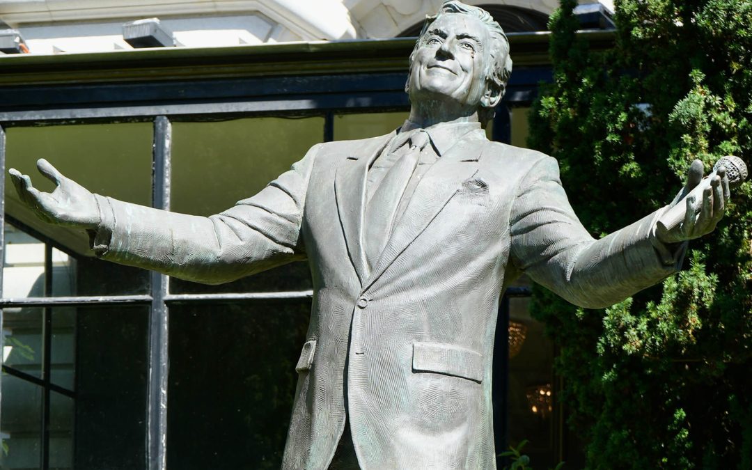 Spring Jazz Night features famous songs from past greats April 22