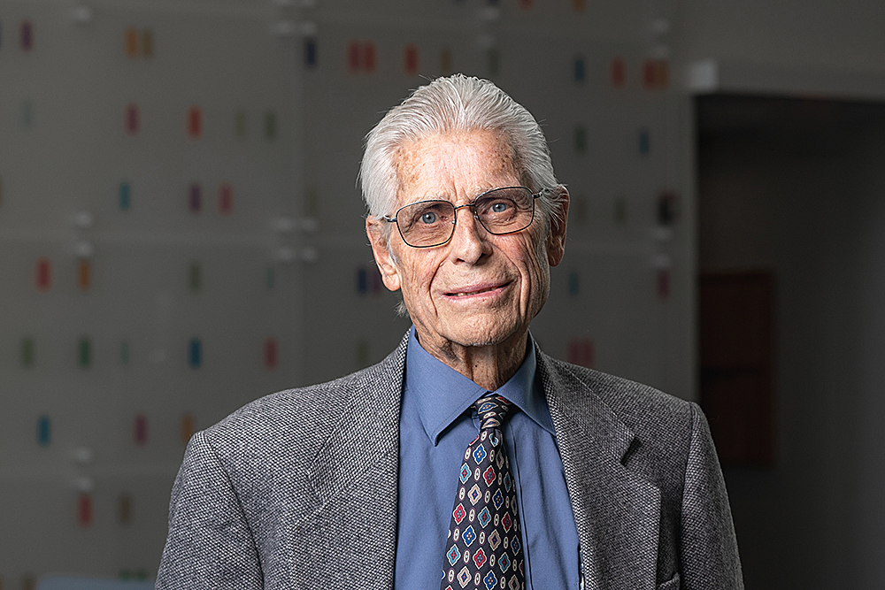 Portrait of Jon Brady, Casper College 2026 Commitment to Excellence Award recipient.