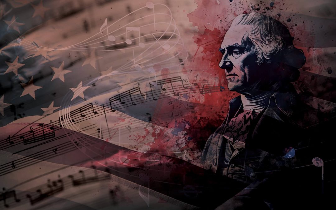 Music of the Masters celebrates America’s 250th with patriotic concert May