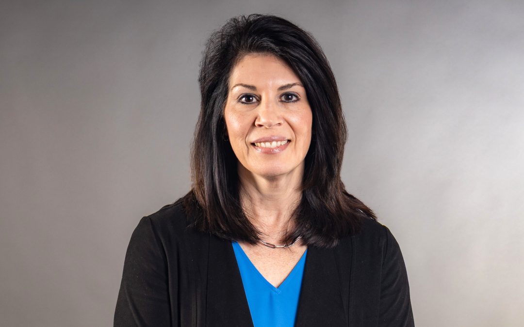 Franzen named vice president of administrative services at CC