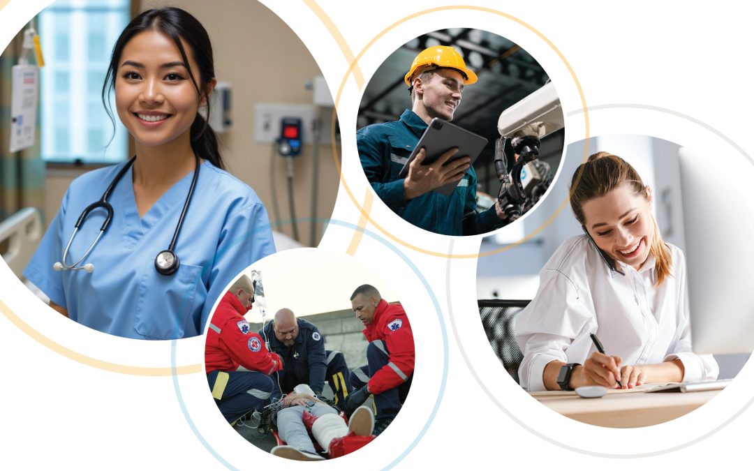 CC Spring Job Fair features wide range of employers April 23