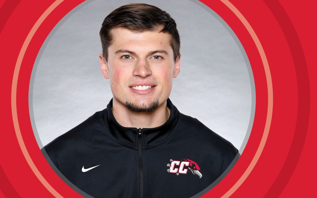 New era set as Casper College hires Nick Mirich to help lead Thunderbirds
