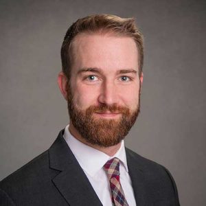 kyle gamroth headshot