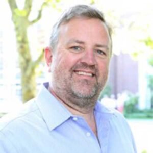 mike wandler headshot
