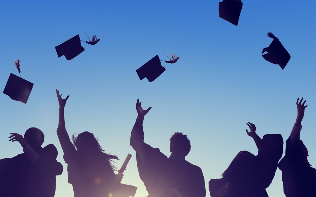 Casper College celebrates 80th Commencement May 15 at Ford Wyoming Center