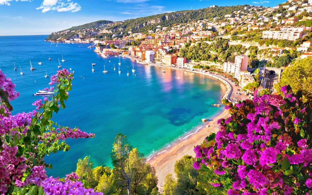 Discover the exciting French Riviera in October; trip talk May 5