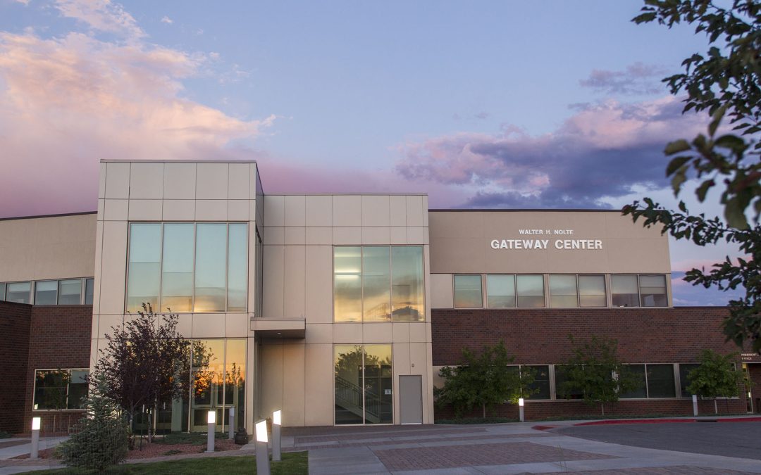 Casper College employees receive awards and recognition for the 2025-2026 year