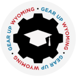 gear up wyoming logo