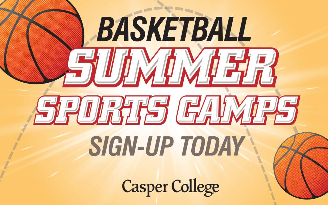 Fun Youth and elite basketball camps for girls offered at Casper College