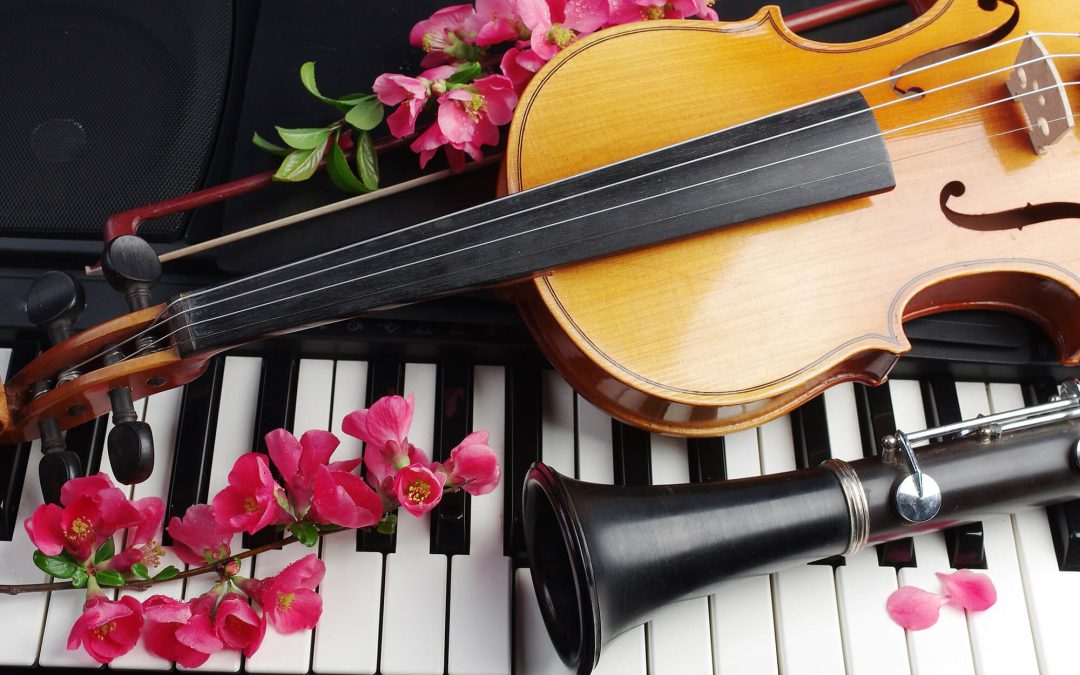 Talented musicians close out 2026 school year at Casper College