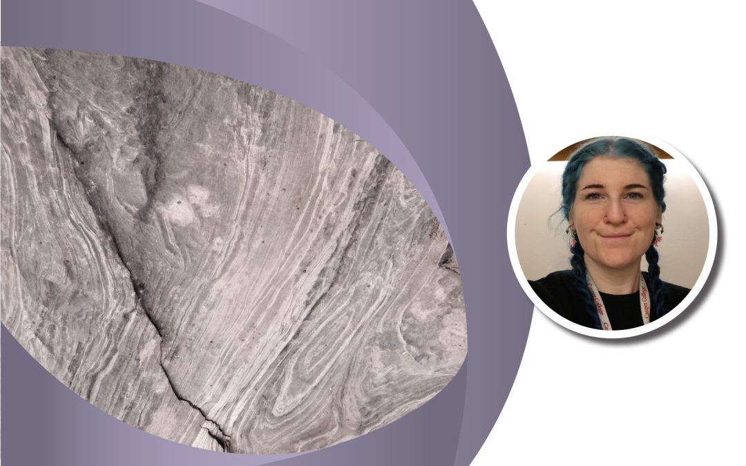 Tate Talk: ‘Soft-sediment Deformation in Fine Volcanic Ash’
