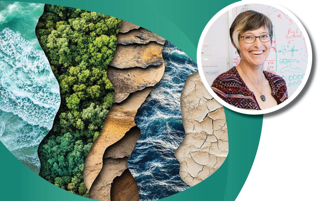 Special Tate Talk May 12 looks at ‘Utilizing Geology to Mitigate Climate Change’