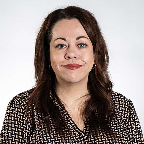 rachael chestnik headshot