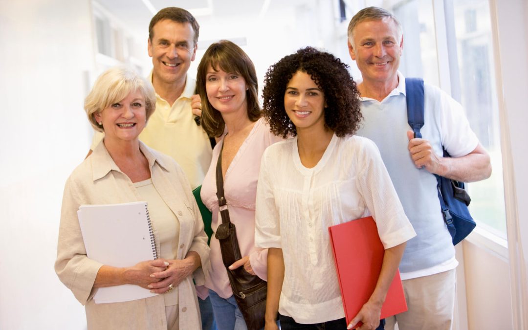Explore exciting community ed classes this July at CC