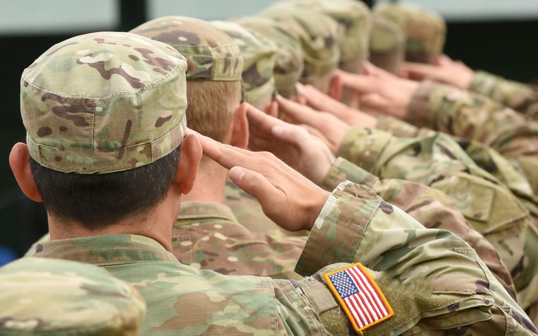 CC named 2026-27 Military Friendly Gold and Spouse Friendly