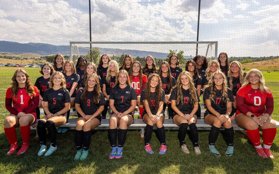 CC Women’s soccer breaks records and sends players to the next level