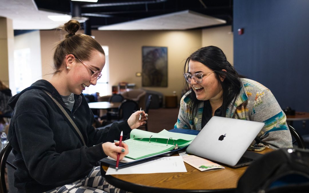 How to choose the right college major without stress or regret