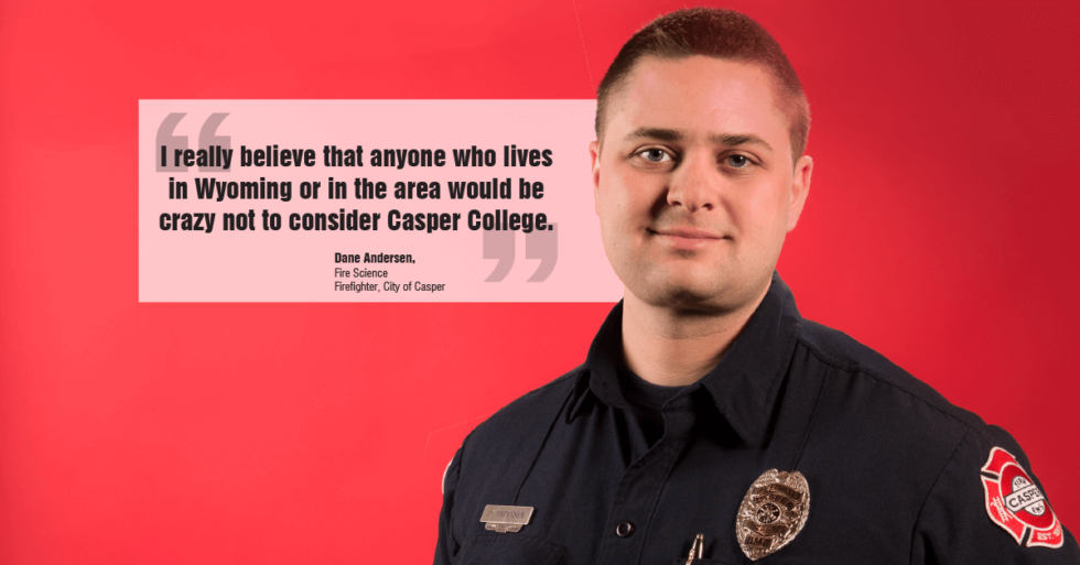 Law And Public Safety Casper College