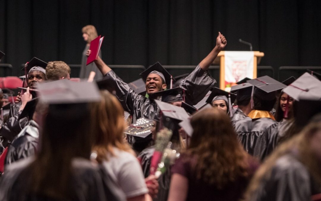 76th Casper College Commencement set for May 13